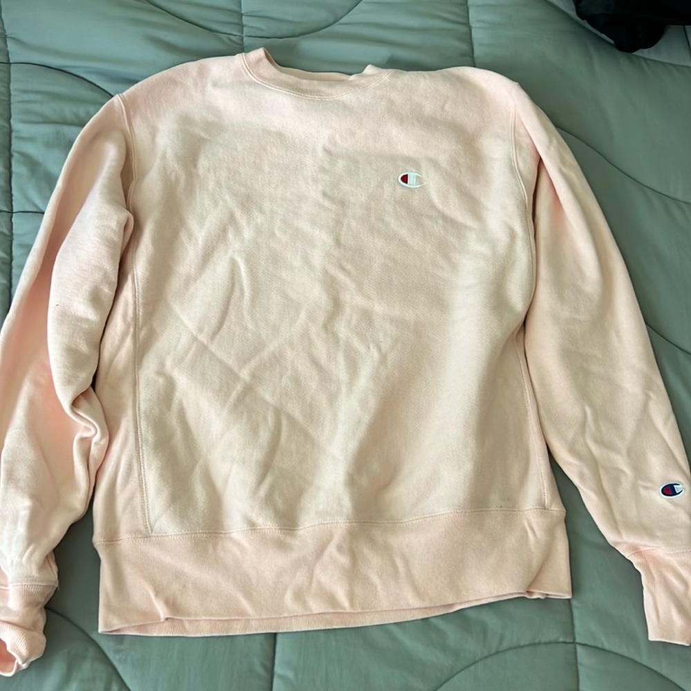 Champion Crewneck